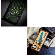 Load image into Gallery viewer, Wings Quill Gift Box